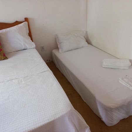 Casa Jose Apartment Caraiva Bagian luar foto