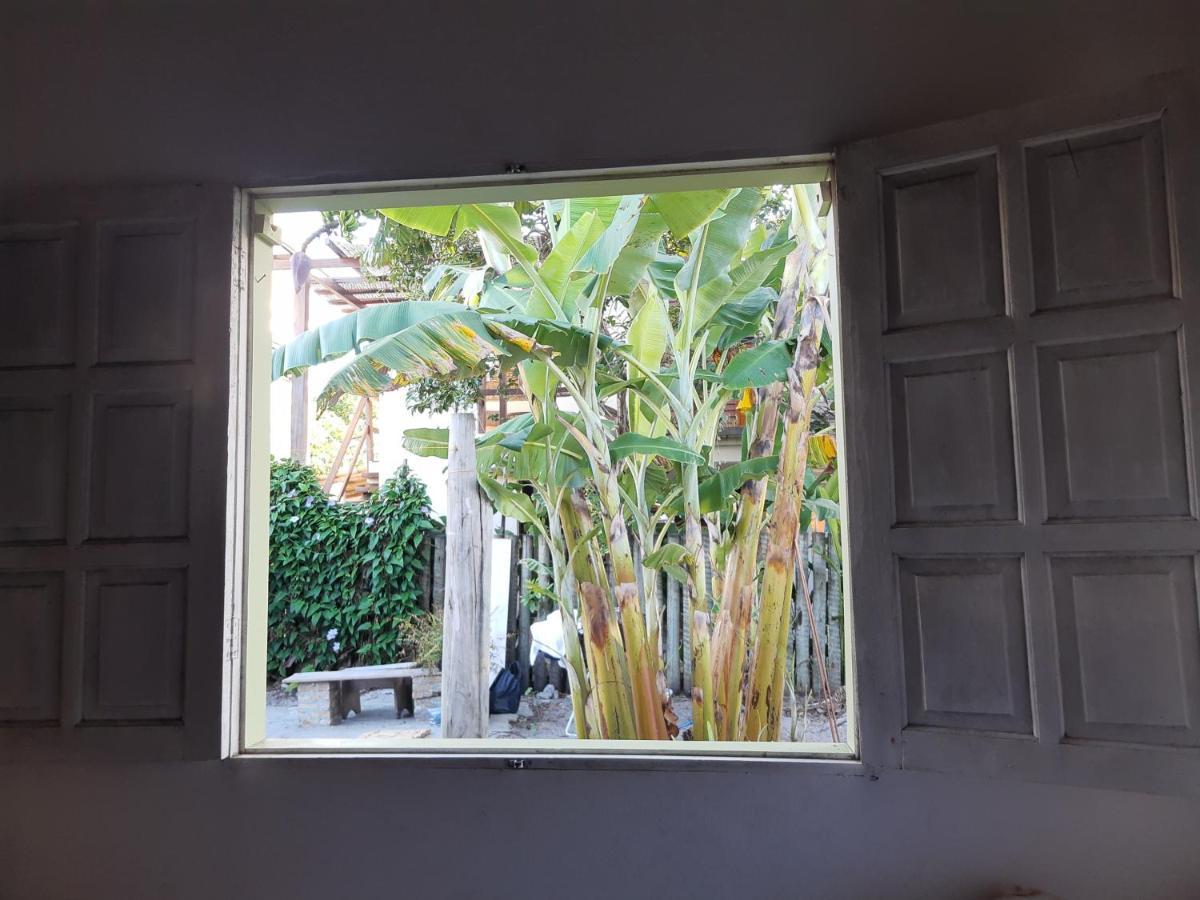 Casa Jose Apartment Caraiva Bagian luar foto