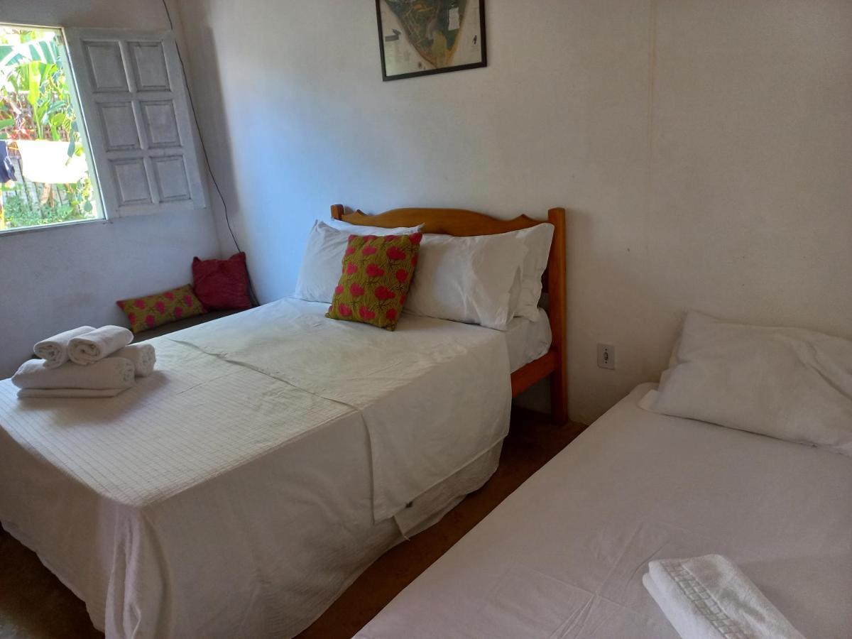 Casa Jose Apartment Caraiva Bagian luar foto