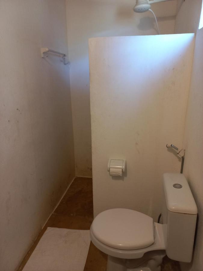 Casa Jose Apartment Caraiva Bagian luar foto