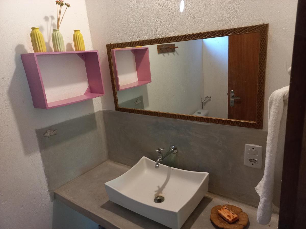 Casa Jose Apartment Caraiva Bagian luar foto