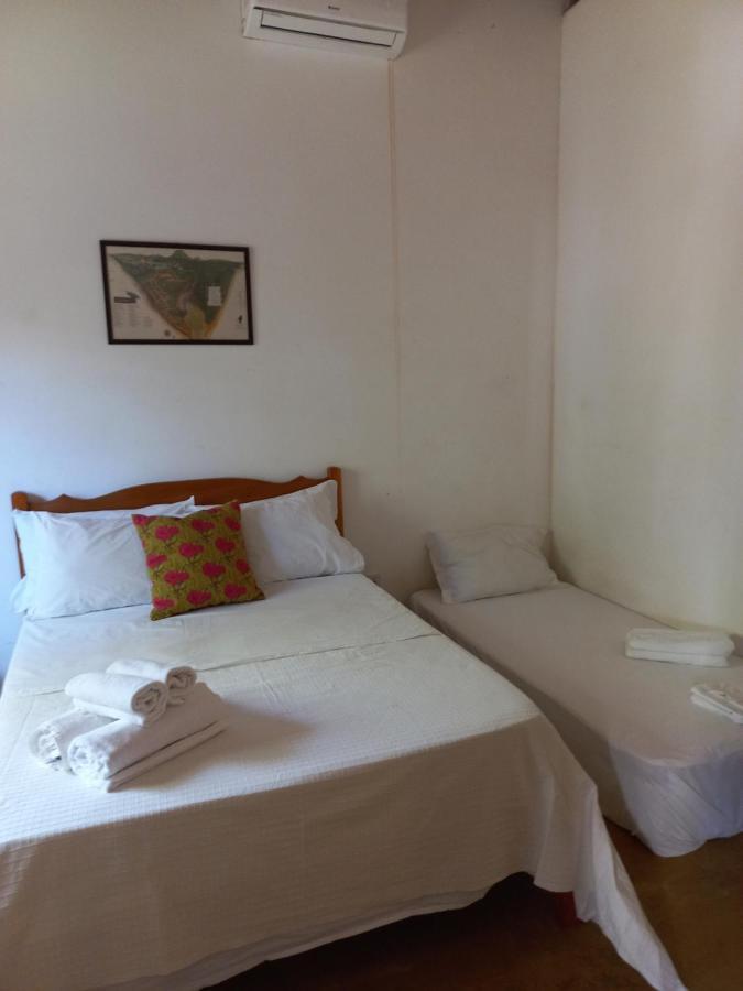 Casa Jose Apartment Caraiva Bagian luar foto
